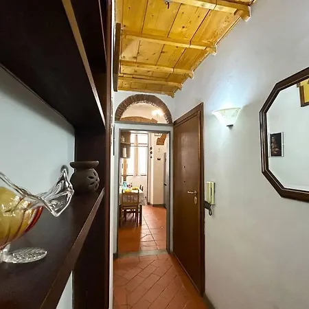 Casa Di Roger Apartment Florence Exterior photo