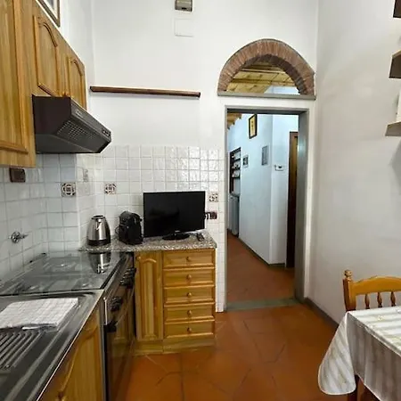 Casa Di Roger Apartment Florence Exterior photo
