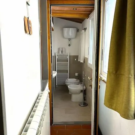 Casa Di Roger Apartment Florence Exterior photo