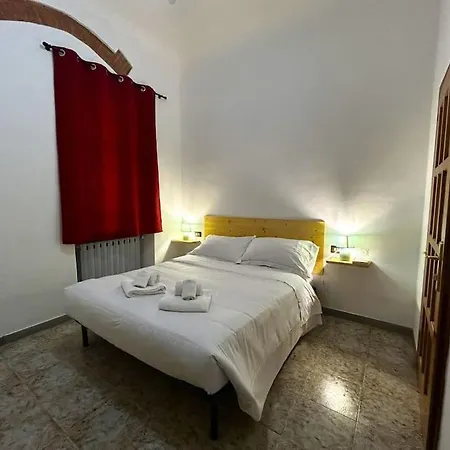 Casa Di Roger Apartment Florence Exterior photo
