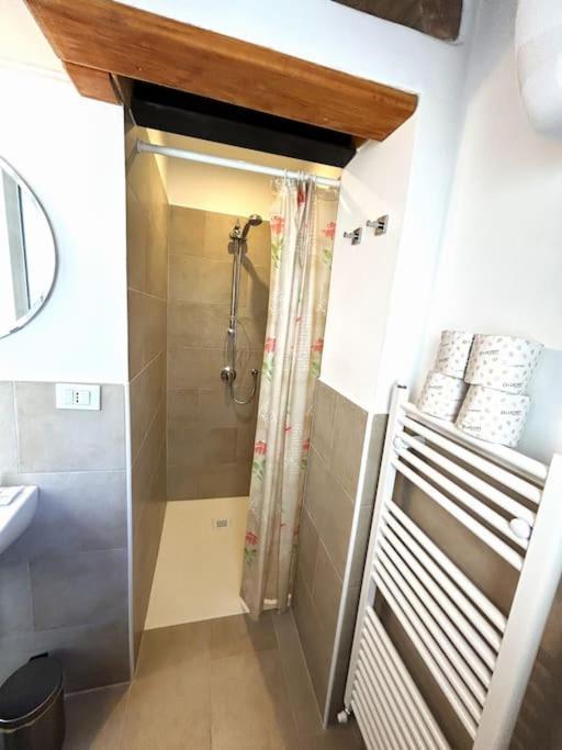 Casa Di Roger Apartment Florenz