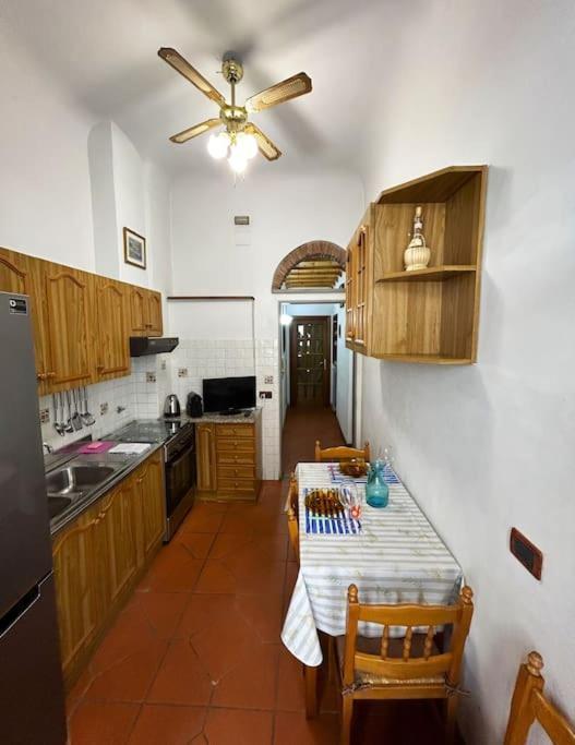 Casa Di Roger * Florença