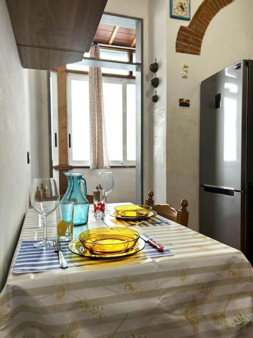 Casa Di Roger Apartamento Florença