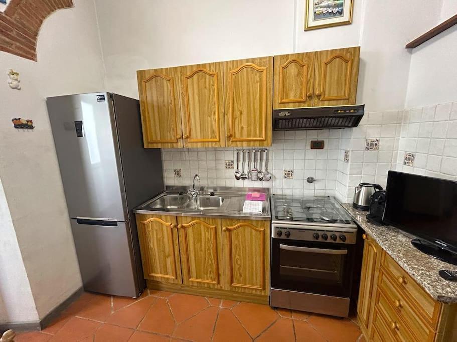 Apartamento Casa Di Roger Florença