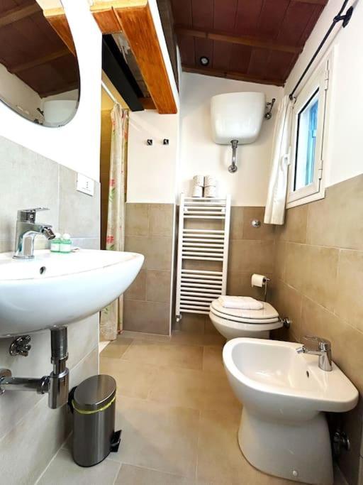 Apartamento Casa Di Roger Florença