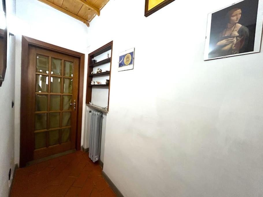 Apartamento Casa Di Roger Florença
